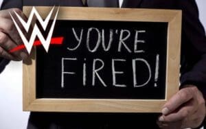 Current Internal Thought On Impending WWE Cuts