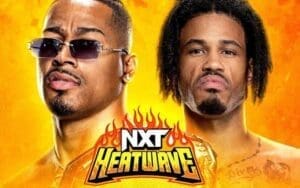 WWE NXT Heatwave Results Coverage, Reactions and Highlights for August 22, 2023