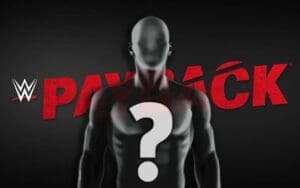 Ex-WWE Talent Approached for a Match at Payback 2023 WWE Planning Triple Threat Match For Payback