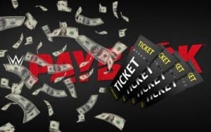 Big Bucks at WWE Payback 2023: Over $1 Million Gate Revenue; WWE NXT No Mercy Also Thrives Huge Price Tag For Remaining WWE Payback Tickets Is Preventing Legit Sell-Out