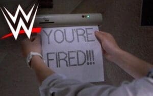 Current Internal Thought On Impending WWE Cuts