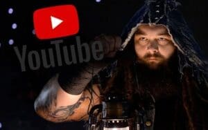 Popular YouTube Channel Posts Misleading Video Of Bray Wyatt Before His Passing Popular YouTube Channel Posts Misleading Video Of Bray Wyatt Before His Passing