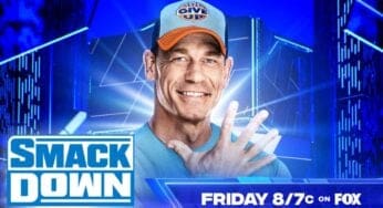 WWE SmackDown Results Coverage, Reactions and Highlights For September 1, 2023