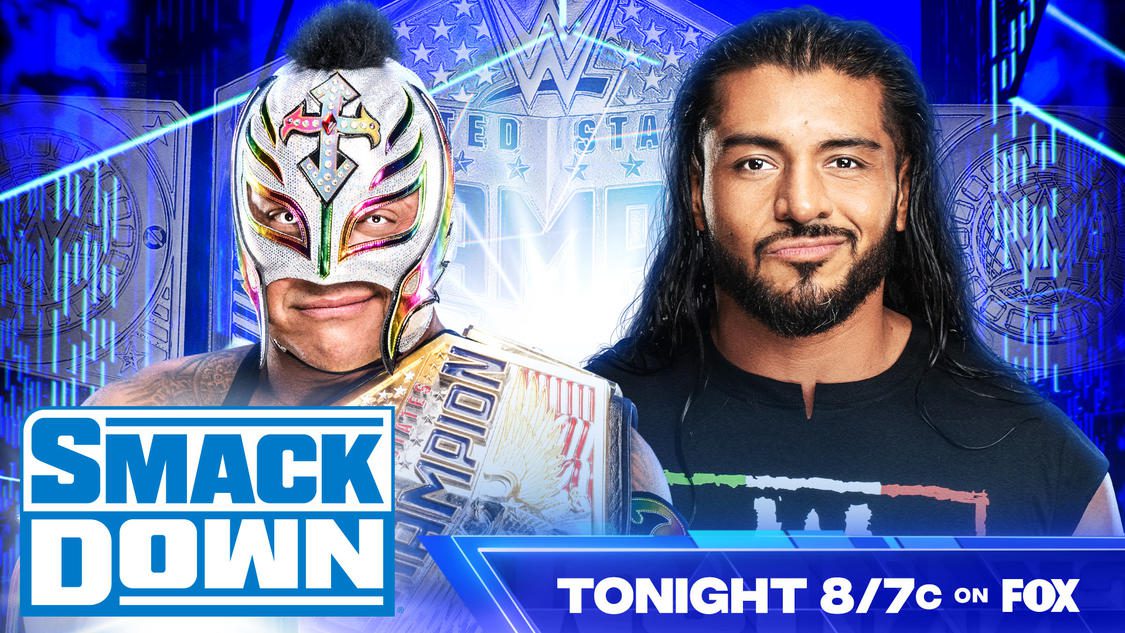 WWE SmackDown Results Coverage, Reactions and Highlights For September 29, 2023