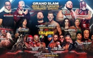 AEW Collision Results Coverage, Reactions & Highlights For September 9, 2023 AEW Collision Results Coverage, Reactions & Highlights For September 9, 2023