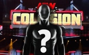 Open Challenge Announced for Tonight's AEW Collision