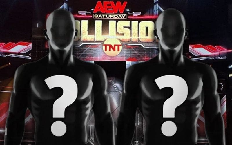 Multiple Matches & Segments Confirmed for 6/15 AEW Collision