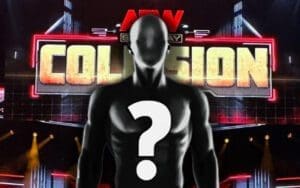 Open Challenge Announced for Tonight's AEW Collision