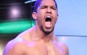 Anthony Bowens Hits Back at ‘It Doesn’t Matter’ Comments About His Sexuality Anthony Bowens Hits Back at 'It Doesn't Matter' Comments About His Sexuality