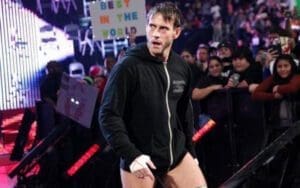 WWE’s Scrapped Plans for CM Punk After Royal Rumble Walkout WWE's Scrapped Plans for CM Punk After Royal Rumble Walkout