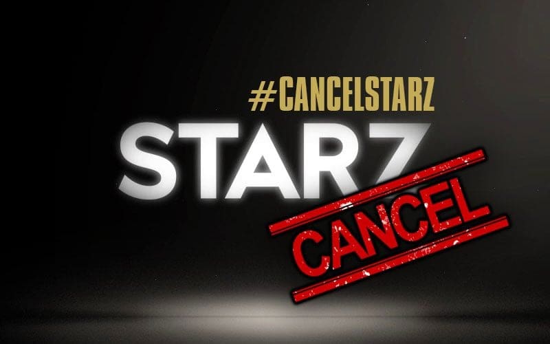 Cancellation of ‘Heels’ Triggers ‘#CancelStarz’ Trend on Social Media