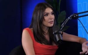 Cathy Kelly Credits Triple H & Stephanie McMahon for WWE Return