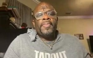 D-Von Dudley Accuses Prominent WWE Figure of Open Racism