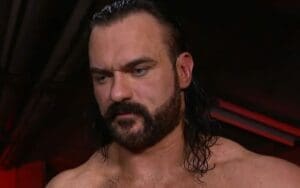Drew McIntyre Points Out the Need for Corrections Within WWE RAW Drew McIntyre Points Out the Need for Corrections Within WWE RAW
