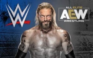 Edge's Exit from WWE's Internal Roster Sparks Rumors and Questions