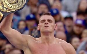 GUNTHER Celebration Segment Added to Monday’s WWE RAW GUNTHER Celebration Segment Added to Monday's WWE RAW