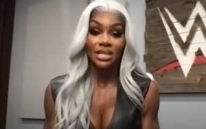 Jade Cargill Sees Hollywood Crossover Potential as Motivation for WWE Signing Jade Cargill Sees Hollywood Crossover Potential as Motivation for WWE Signing