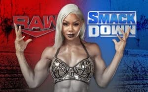 Jade Cargill’s WWE Debut Suggests Main Roster Opportunity Ahead Jade Cargill's WWE Debut Suggests Main Roster Opportunity Ahead