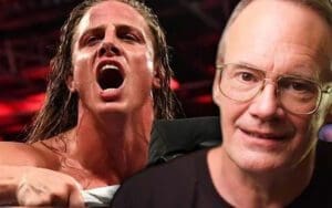 Jim Cornette Suggests Matt Riddle Should Take a Break to 'Collect His Thoughts' Post-JFK Airport Incident