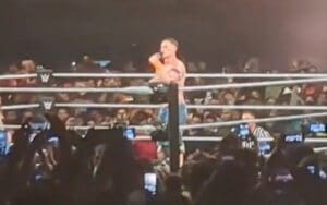 John Cena Been Waiting 20 Years for WWE Superstar Spectacle in India