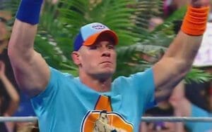 John Cena's Post-SmackDown Activities Revealed After Cameras Stopped Rolling