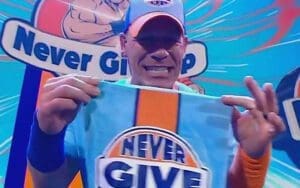 John Cena's Status as WWE's GOAT Confirmed Internally