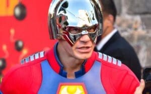 John Cena's Peacemaker to Return in DCU