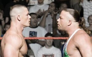 RVD's Cryptic Post Sparks Rematch Rumors with John Cena