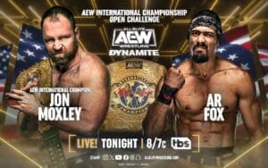 AEW Dynamite Results Coverage, Reactions & Highlights For September 6, 2023