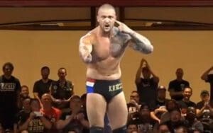 Karrion Kross Discloses Reason Behind Calling Out Batista For Bloodsport Match