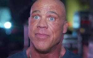 Kurt Angle Says He Can’t Feel His Pinky Fingers Due To Ongoing Neck Issues Kurt Angle Says He Can't Feel His Pinky Fingers Due To Ongoing Neck Issues