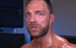 LA Knight Accuses John Cena Of Almost Costing Him At WWE Payback