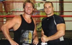 Lance Storm Claims He Has A ‘Pact’ To Be Chris Jericho’s Last Opponent Lance Storm Claims He Has A 'Pact' To Be Chris Jericho's Last Opponent