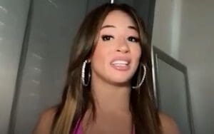 Lola Vice of NXT Sets Sights on Becoming WWE's Greatest Ever