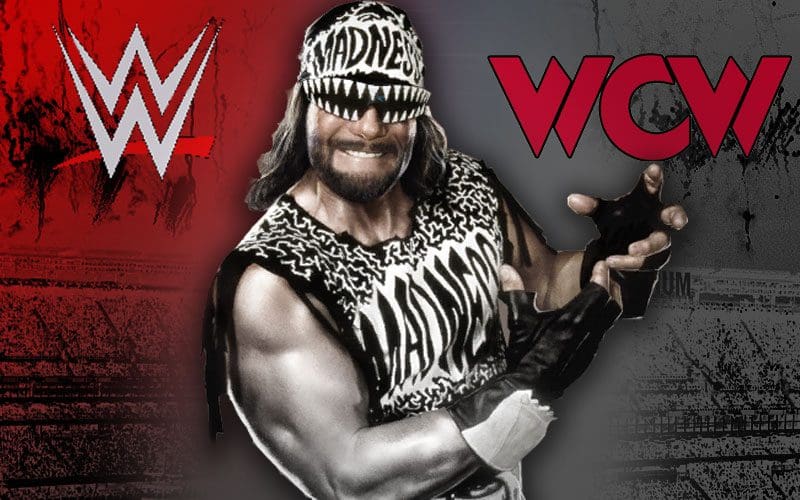 Why Randy Savage Never Made WWE Return After WCW Was Sold