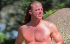 Matt Riddle Resurfaces in Photoshoot for The First Time Since WWE Release Matt Riddle Resurfaces in Photoshoot for The First Time Since WWE Release