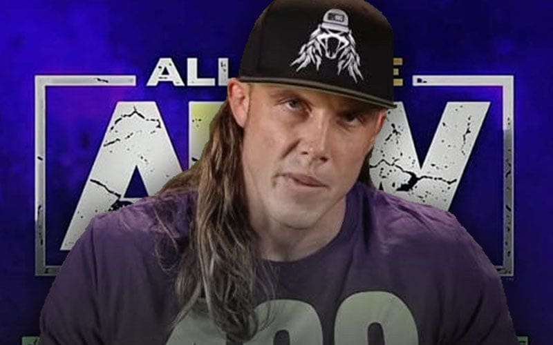 Matt Riddle’s Possible AEW Arrival Sparks Controversy Concerns