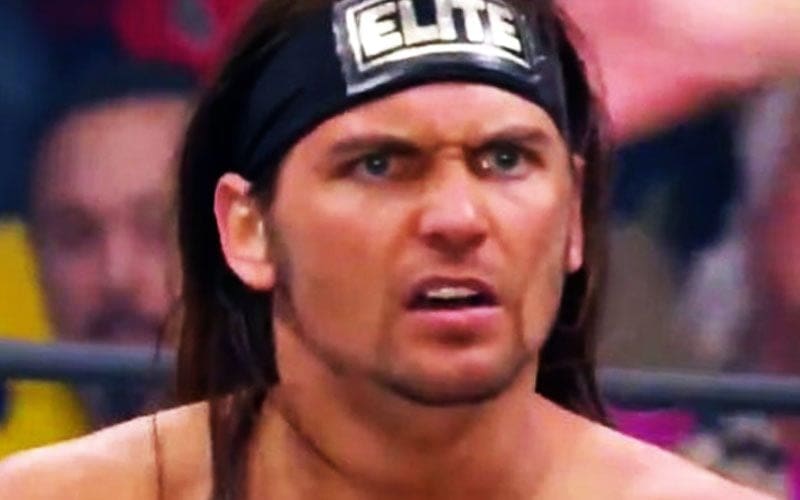 Nick Jackson Defends Against Accusations of Being a ‘Cancer to Pro Wrestling’