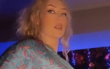 Nikkita Lyons Announces WWE Comeback Training with Playful Twerking Video