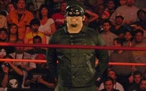 Kazuchika Okada Says He Doesn’t Care About Impact Wrestling After Infamous TNA Run Kazuchika Okada Says He Doesn't Care About Impact Wrestling After Infamous TNA Run