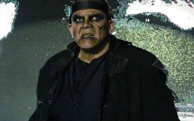 PCO Requested Salary Bump and Creative Leverage In Contract Negotiations with Impact Wrestling