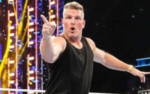 Pat McAfee Says WWE SmackDown Return Came Together 'Really Quick'