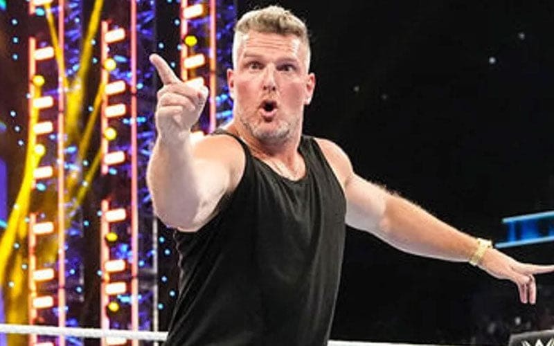 Pat McAfee Says WWE SmackDown Return Came Together ‘Really Quick’
