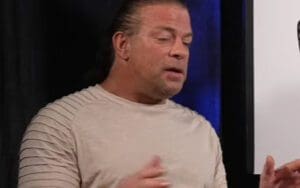 RVD Admits Shane McMahon Using His Vanterminator Move Bothered Him