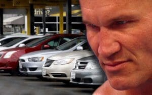 Randy Orton Once Paid $4K To Ex-WWE Star After Destroying Rental Car