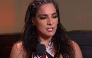 Raquel Rodriguez Threatens Dominik Mysterio After His Interference At WWE Payback