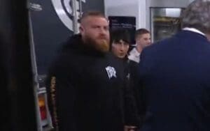 Rhea Ripley Sighted Amidst WWE RAW Absence Rhea Ripley Sighted Amidst WWE RAW Absence