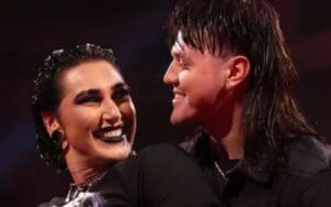 Rhea Ripley’s New Nickname for Dominik Mysterio After Chicken Tenders Revelation Rhea Ripley's New Nickname for Dominik Mysterio After Chicken Tenders Revelation