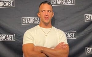 Ricky Starks Voices Displeasure At Missing AEW All In