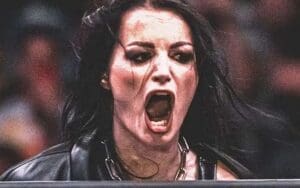 Saraya Fires Back at Claims She’s “Begging for a Job” While Discussing a Possible Return Saraya Addresses Accusations of Cosmetic Work After Heated Exchange with WWE Fan